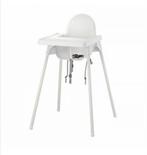 Baby/peuter eetstoel, Kinderen en Baby's, Ophalen, Gebruikt