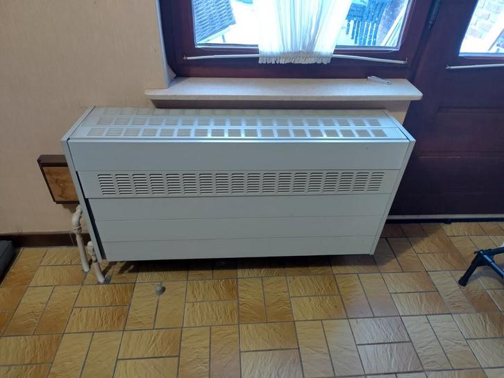 Radiateurs, Bricolage & Construction, Chauffage & Radiateurs, Enlèvement