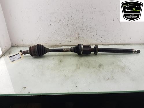 AANDRIJFAS RECHTS VOOR Opel Astra J GTC (PD2 / PF2), Auto-onderdelen, Remmen en Aandrijving, Opel, Gebruikt