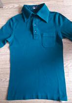 Polo jongen Fila . Donner groen, Ophalen of Verzenden, Zo goed als nieuw, Jongen