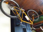 Vélo Scott homme, Fietsen en Brommers, Gebruikt, Versnellingen, 65 cm of meer, Ophalen