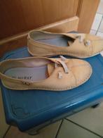 Mocassin style décontracté P. grand 37, Enlèvement, Comme neuf, Ballerines