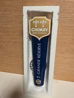 Prachtige blauwe Chimay shooter-handgreep, Verzamelen, Ophalen of Verzenden