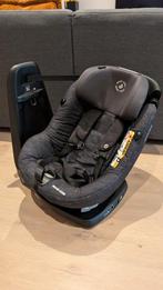 Maxi cosi axxisfix 2x, Kinderen en Baby's, Autostoeltjes, Ophalen, Gebruikt, Zijbescherming, Isofix