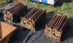 Stansoenen, Doe-het-zelf en Bouw, Ophalen, Gebruikt