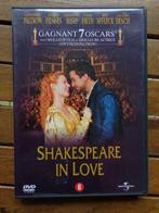 )))  Shakespeare in Love   (((, Comme neuf, Comédie romantique, À partir de 6 ans, Enlèvement ou Envoi