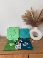 Cheeky wipes set zonder doekjes, Kinderen en Baby's, Ophalen, Zo goed als nieuw, Overige typen, Overige merken