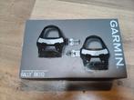 Garmin rally rk110 powermeter, Ophalen, Zo goed als nieuw, Overige typen