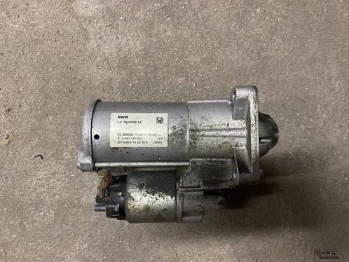 Mini One F56 BMW 2 Active Tourer F45 startmotor starter, Auto-onderdelen, Motor en Toebehoren, Mini, Gebruikt, Ophalen of Verzenden