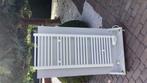 Elektrische badkamer radiator/ handdoekdroger, Ophalen, Zo goed als nieuw, Radiator