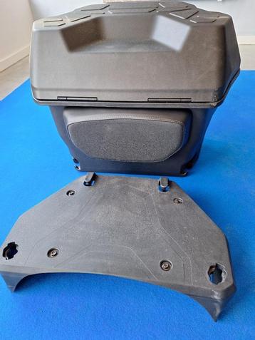 Center koffer Cfmoto Cforce 850/1000 beschikbaar voor biedingen