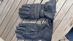 Motorhandschoenen, Motoren, Ophalen