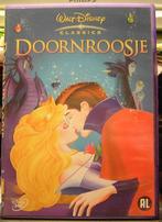 Doornroosje, Walt Disney Classics, Comme neuf, Enlèvement ou Envoi