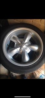 Alu velgen 5x130 18inch KMC, Auto-onderdelen, Ophalen, 18 inch, Velg(en)