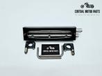 Booster Routerol, Motoren, Onderdelen | Harley-Davidson, Ophalen of Verzenden, Nieuw