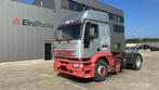 Iveco Eurotech 400 E 34 (PTO / HYDRAULIC PUMP / MANUAL PUMP, Euro 2, Achterwielaandrijving, Elektrische ramen, Iveco