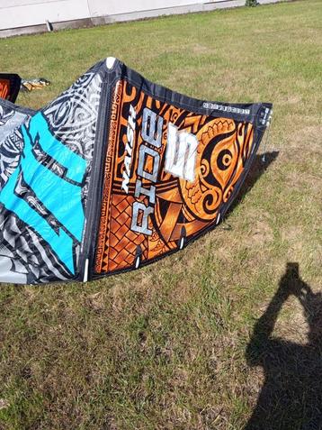 Kite Naish 5m Ride NEW beschikbaar voor biedingen