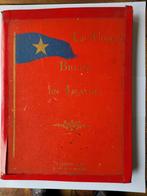 Livre : LE CONGO BELGE EN IMAGE, Livres, Histoire nationale, 19e siècle, Utilisé, Enlèvement ou Envoi