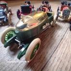auto, Verzamelen, Ophalen of Verzenden, Auto's