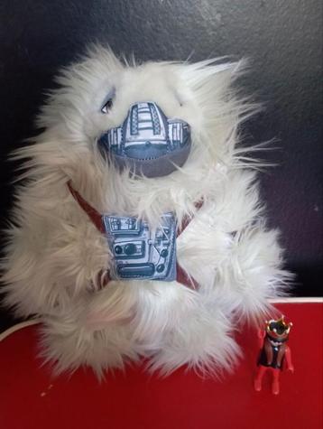 644) star wars pluche beschikbaar voor biedingen