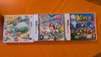 Yoshi Island DS, Yoshi Touch & Go & New Island Nintendo 3DS, Ophalen of Verzenden, Zo goed als nieuw
