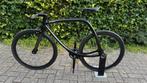 Velo Rizoma Metropolitanbike R77 carbone, 28 inch, Carbon, Zo goed als nieuw, Ophalen