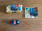 Lego bouwset 6605, Ophalen of Verzenden, Gebruikt, Complete set, Lego