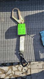 VERTIQUAL retractable fall arrester, Ophalen, Nieuw