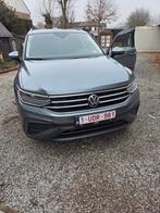 Volkswagen tiguan alspace 7 zit, Auto's, Stof, 7 zetels, Particulier, Dealer onderhouden