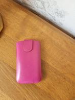 Mobiele telefoon hoes Azuri, Ophalen of Verzenden, Gebruikt, Bescherming, Samsung