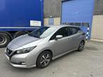 Nissan leaf, Autos, Nissan, Achat, 5 portes, Particulier, Tissu