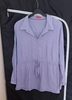 Dames blouse maat 50., Vêtements | Femmes, Grandes tailles, Enlèvement, Comme neuf, Violet, Chemisier ou Tunique