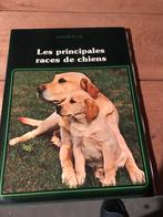 Livre sur les chiens, Livres, Animaux & Animaux domestiques, Chiens, Utilisé