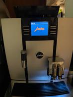 Jura koffiemachine, Ophalen, Zo goed als nieuw