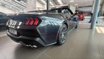 Ford Mustang (bj 2025, automaat), Auto's, Ford, Automaat, Cabriolet, 328 kW, Zwart