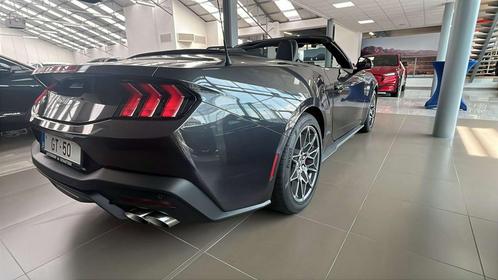 Ford Mustang (bj 2025, automaat), Auto's, Ford, Te koop, Mustang, ABS, Adaptieve lichten, Airbags, Airconditioning, Alarm, Android Auto