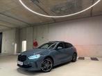 BMW 118i/MPACKET/PANO/CAMERA/CARPLAY/LANE/GARANTIE, Testrit aan huis, 1 Reeks, Leder, Berline