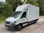 2015 Mercedes-Benz Sprinter Bedrijfswagen, Auto's, Automaat, Gebruikt, Euro 6, Overige brandstoffen