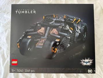 Lego Batman Star Wars nieuw verzegeld dozen beschikbaar voor biedingen