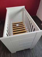 Bopita bed voor baby's., Kinderen en Baby's, Kinderkamer | Complete kinderkamers, Ophalen, Gebruikt