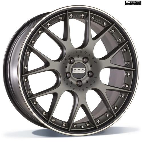 Nw 21 inch BBS CH-R II breedset voor BMW X5 F15 & X6 F16, Autos : Pièces & Accessoires, Pneus & Jantes, Pneus et Jantes, 21 pouces