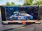 Nissan GTR R35 Super GT500 1/43 EBBRO, Ophalen of Verzenden, Zo goed als nieuw, Auto, Kyosho