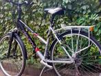 Velo, Ophalen, Versnellingen
