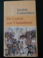 De Leeuw van Vlaanderen, Ophalen of Verzenden, Zo goed als nieuw