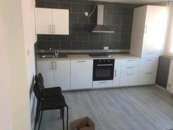 Appartement avec domiciliations en Outremeuse, 50 m² ou plus, Liège (ville)
