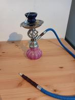 Kleine waterpijp uit Turkije – decoratie of gebruik, Ophalen, Nieuw, (Water)pijp