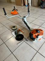 Stihl Profi bosmaaier Fs460C, Ophalen, Zo goed als nieuw