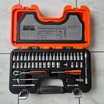 Bahco S460 dopsleutelset, Doe-het-zelf en Bouw, Gereedschap | Handgereedschap, Verzenden, Nieuw