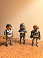 Playmobil special agents team, Enlèvement, Utilisé