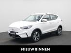 MG ZS EV Comfort, Auto's, MG, Stof, Gebruikt, ZS, Wit